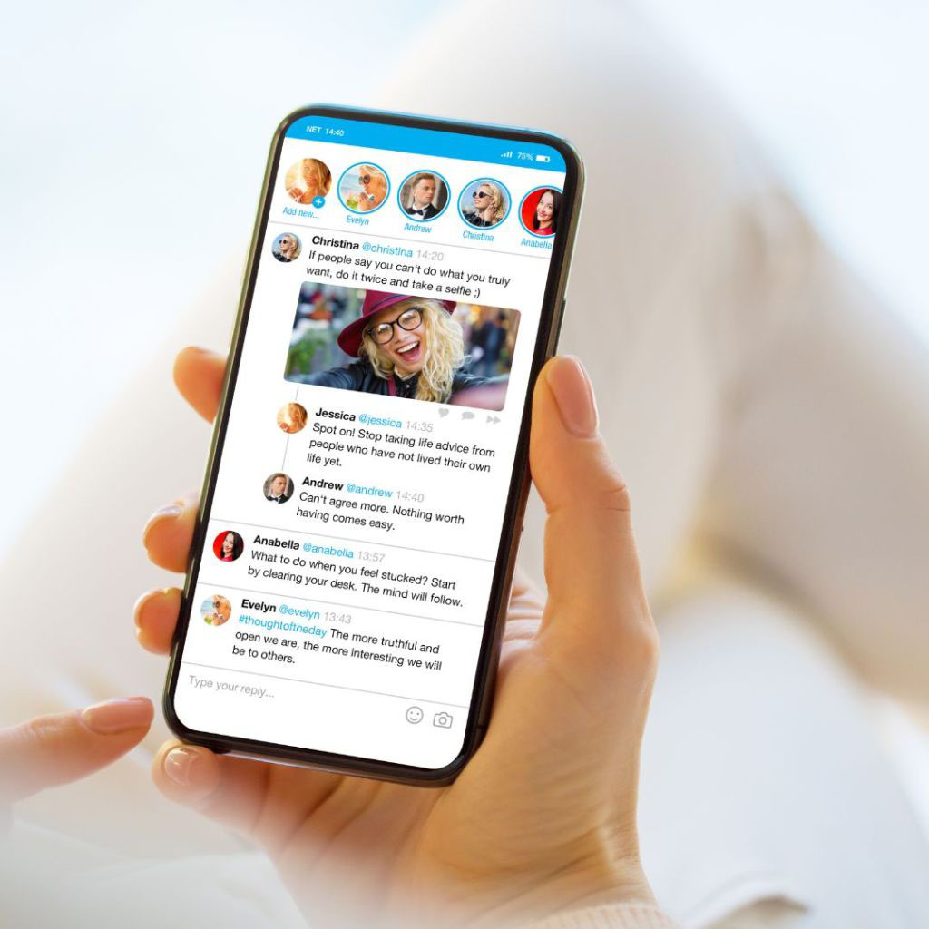 From Blue Check to Business Boom_ Elon Musk's Twitter Gamechanger