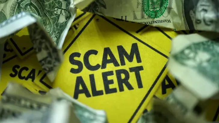 Beware of WhatsApp Scams Impersonations