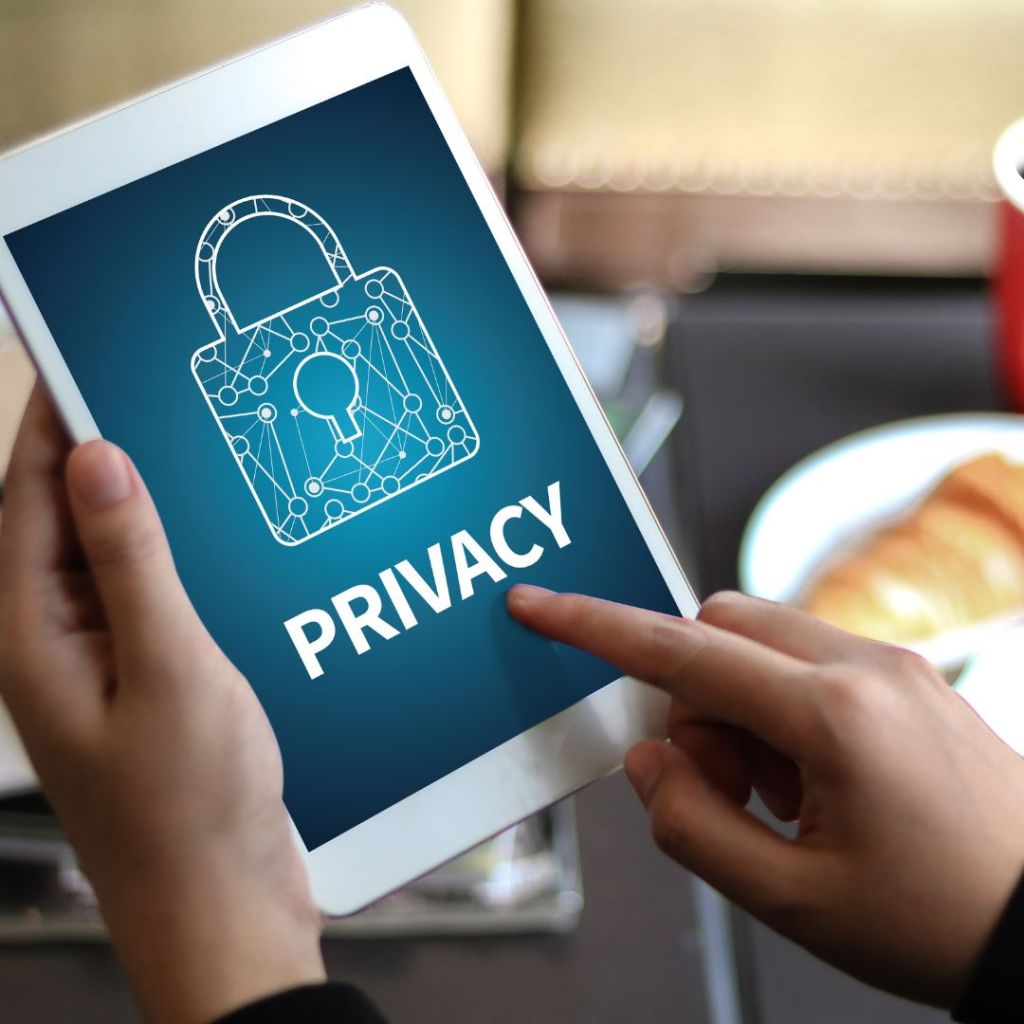 Data Privacy Demystified_ A Marketer's Guide to Safeguarding Customer Information