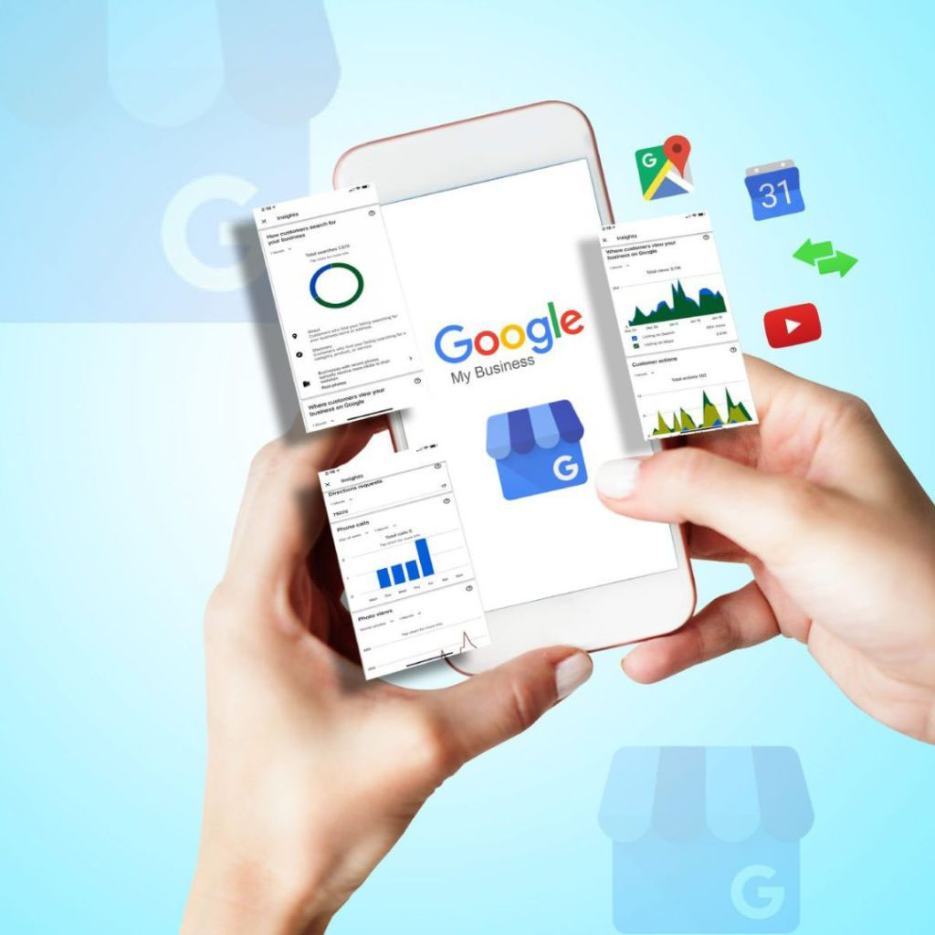 How to Optimize Your Google My Business Listing