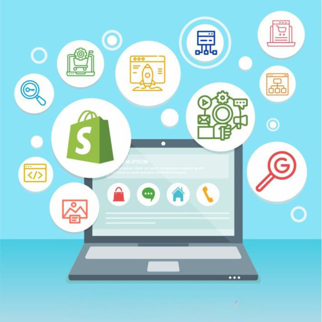 Shopify Store with Effective SEO Techniques