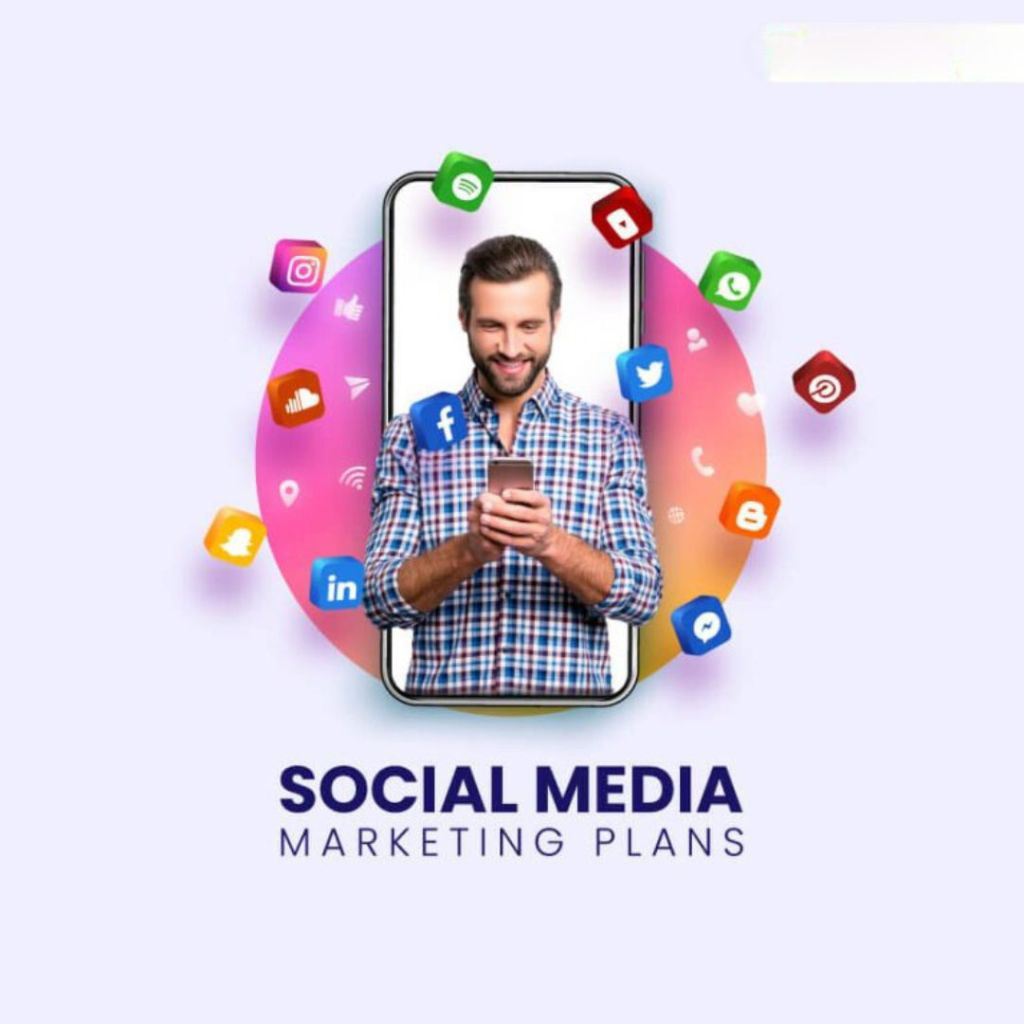 Social Media Marketing in Your Neighborhood