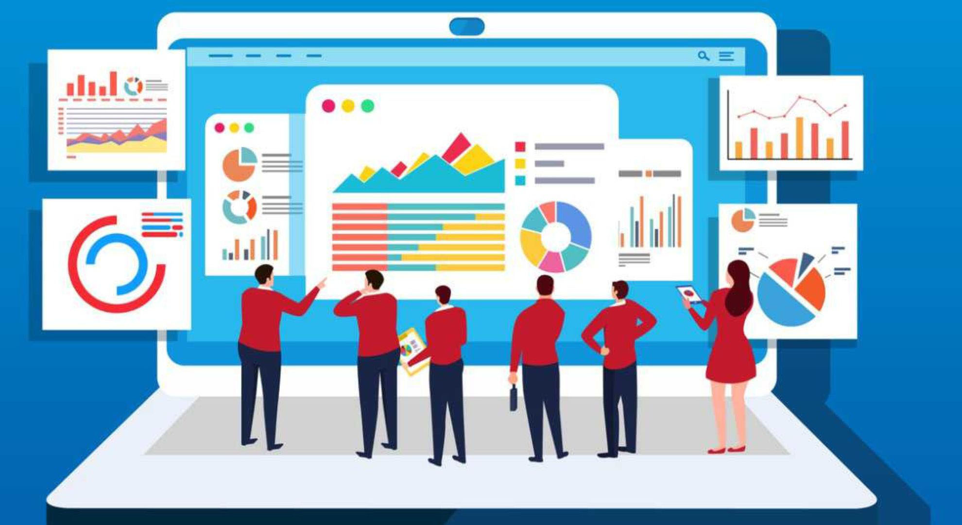 Boost Your Business with Top-notch Data Analysis Tools