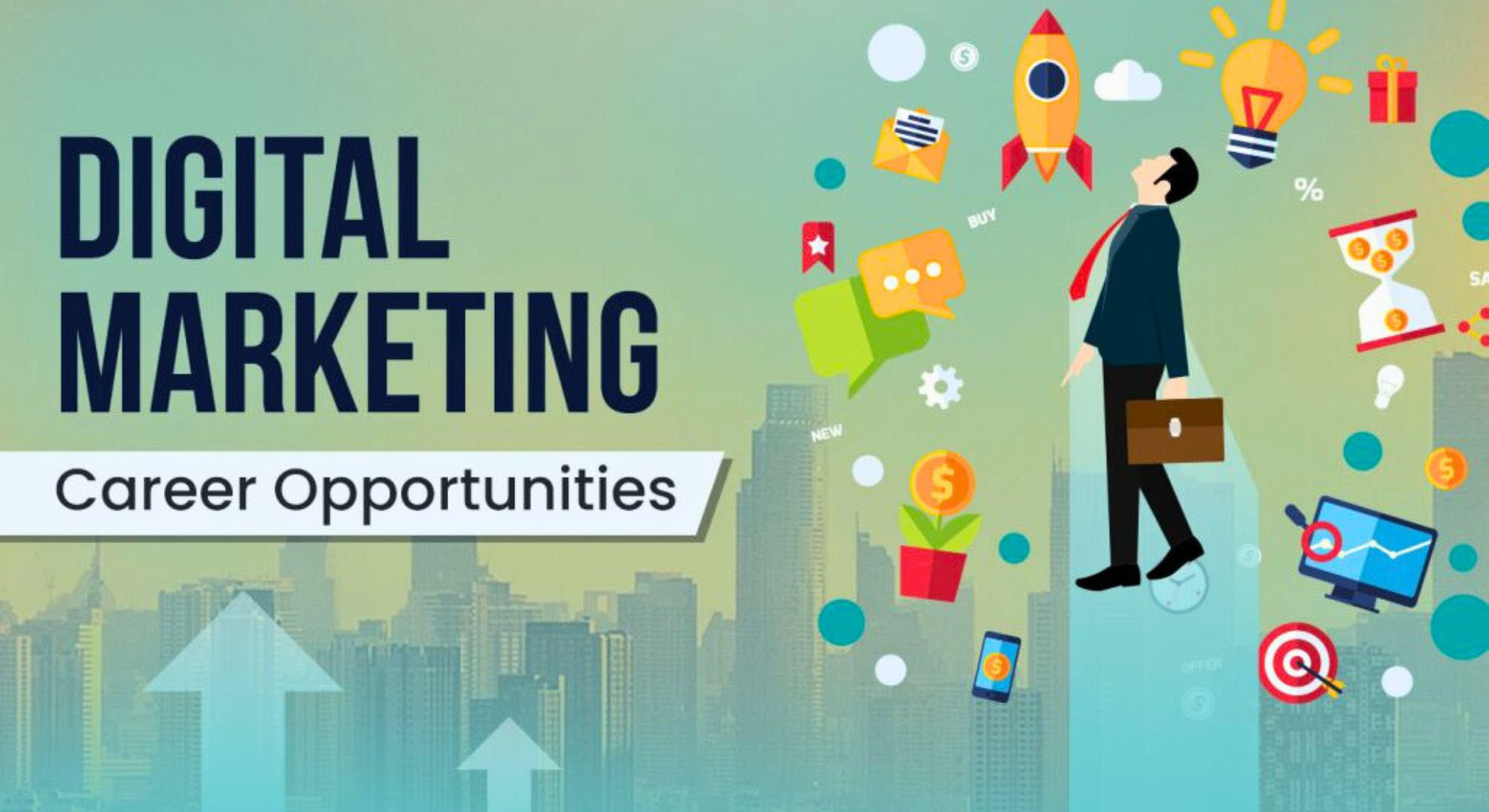 How to Kickstart Your Digital Marketing Career