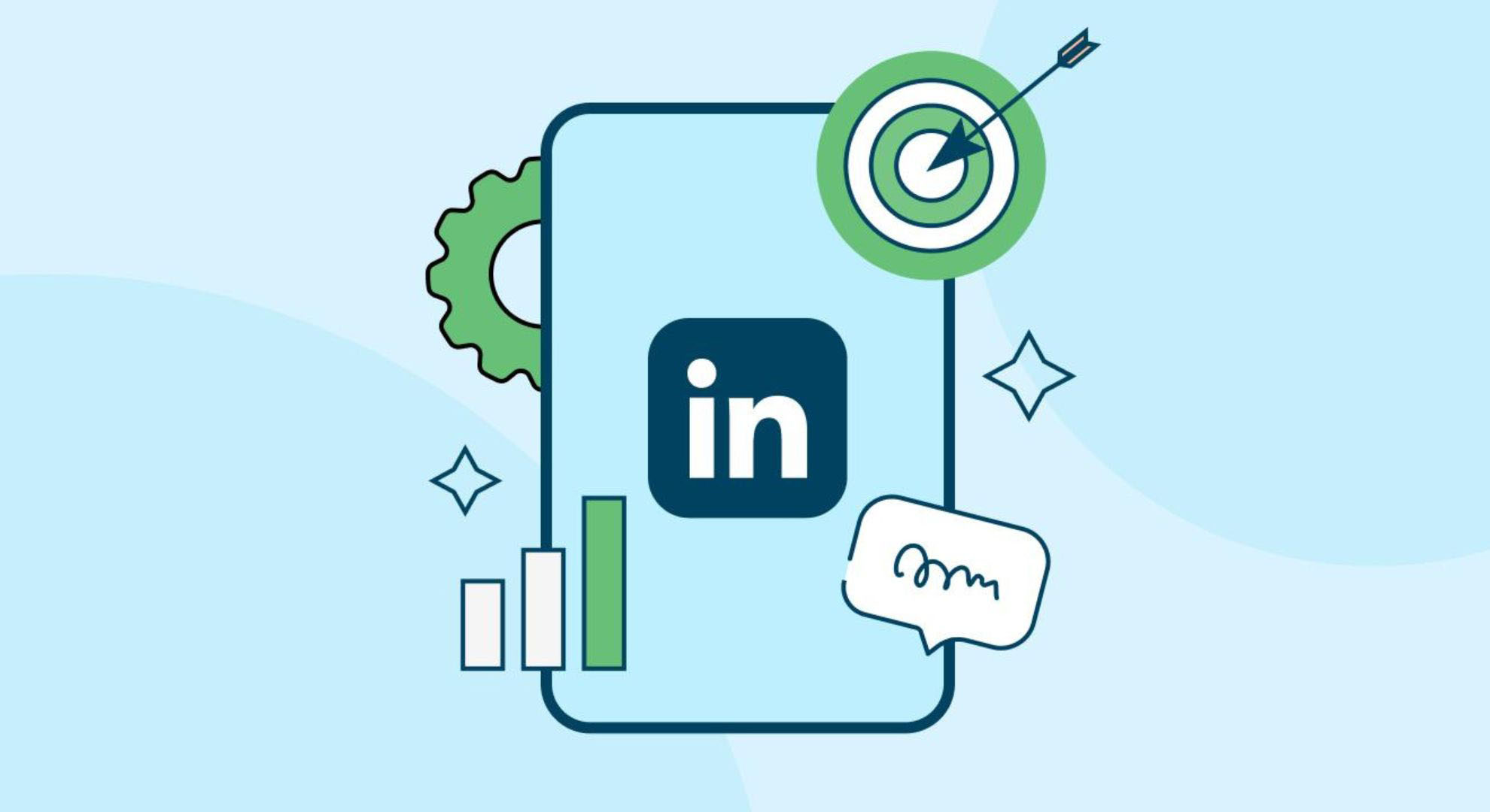 LinkedIn Marketing The Key to Building a Strong Professional Network