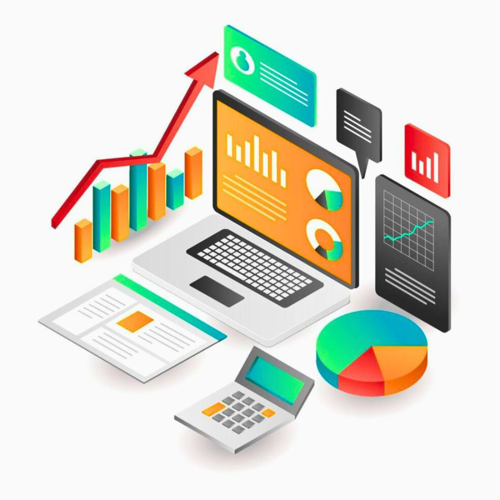 Unleashing the Power of Data Analysis_ A Comprehensive Guide