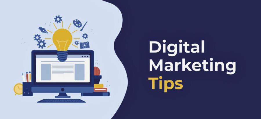 Boost Your Online Presence with These Expert Digital Marketing Tips