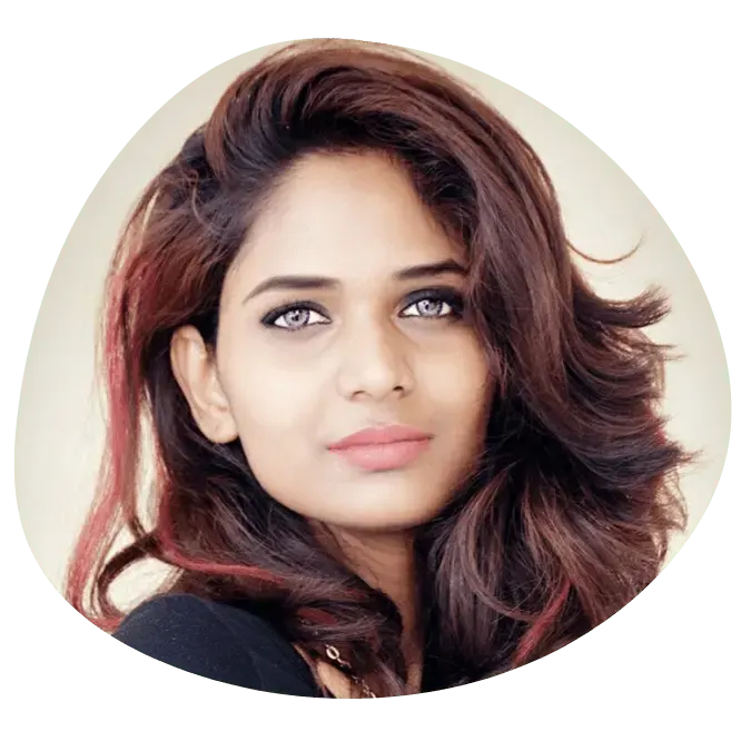 Divya Krishnamoorthy