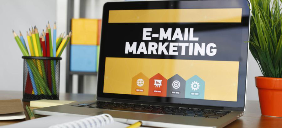 Benefits of Email Marketing