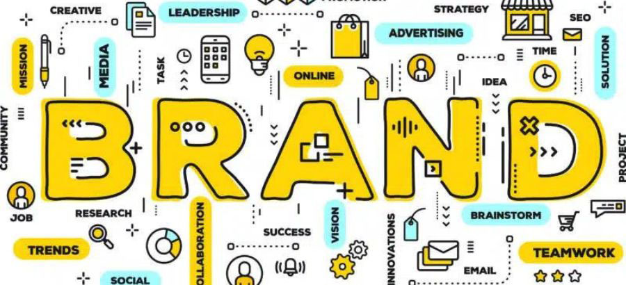 The Best Art Guide of Marketing Brand Strategy