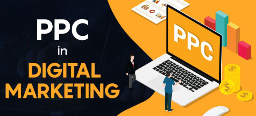 What is PPC in Digital Marketing