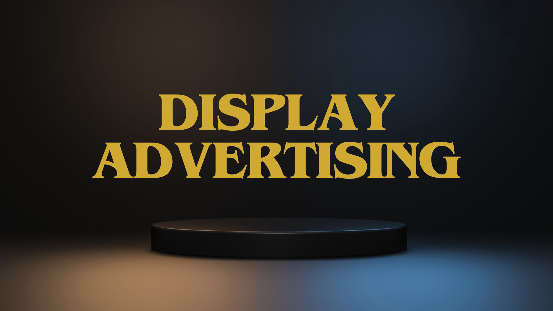 Eye-Catching & Effective: The Ultimate Guide to Display Advertising