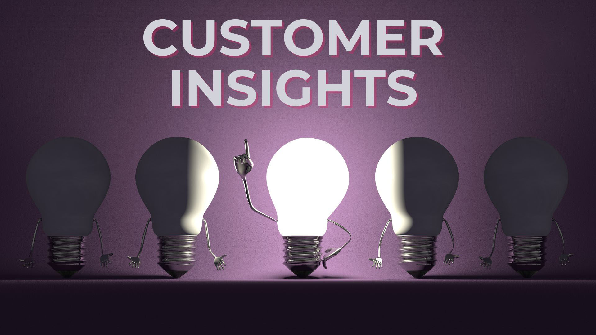 Customer Insights 101: Understanding Your Audience Like Never Before