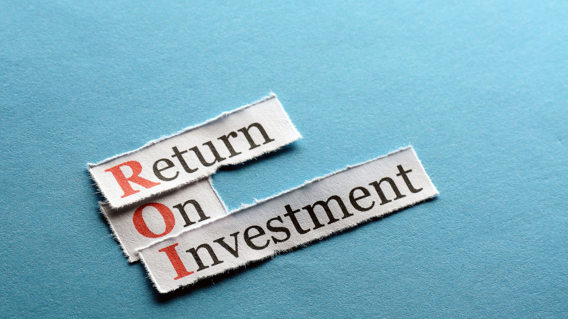 Why Every Business Needs an ROI Tracker for Optimal Growth