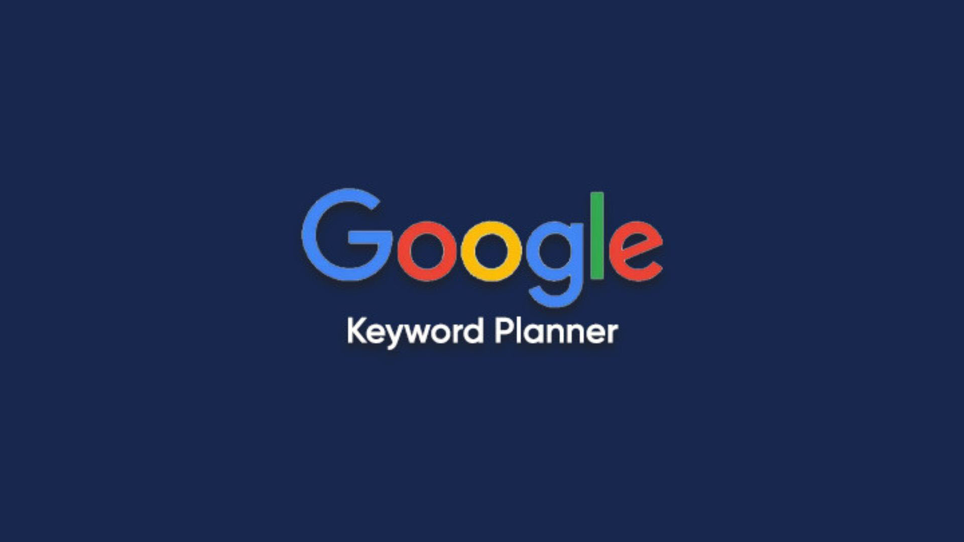 Advanced Techniques in Google Keyword Planner for Expert Marketers