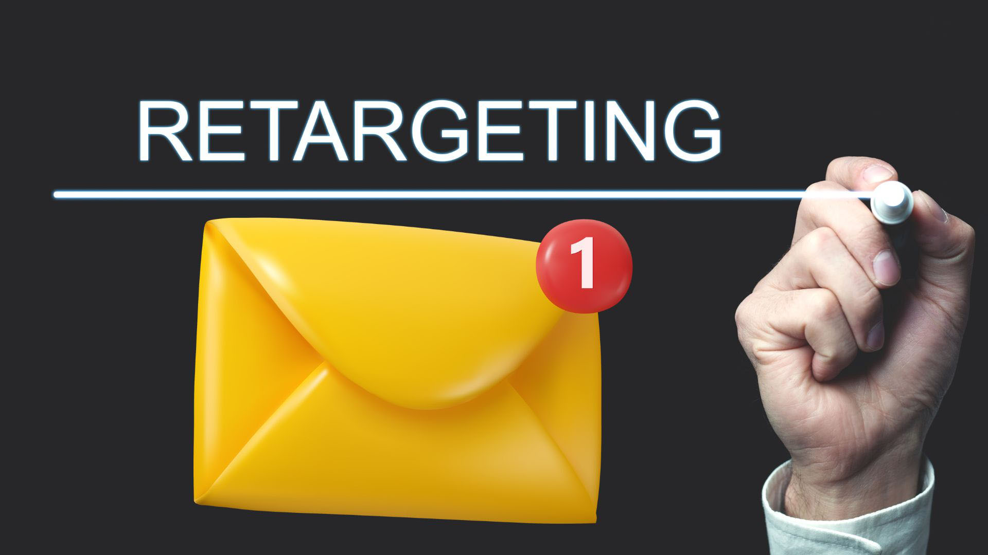 Email Retargeting: A Powerful Tool for Conversion Optimization