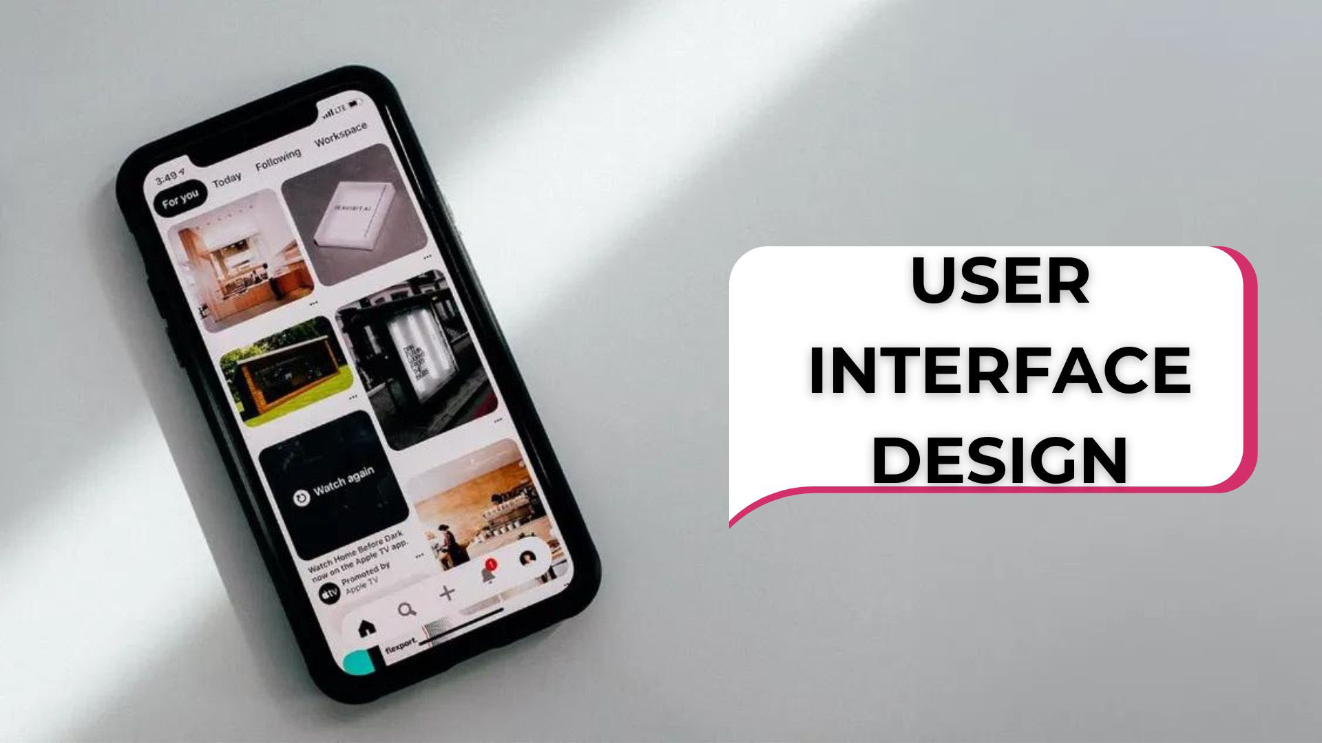 User Interface Design: How to Create a User-Centric Experience