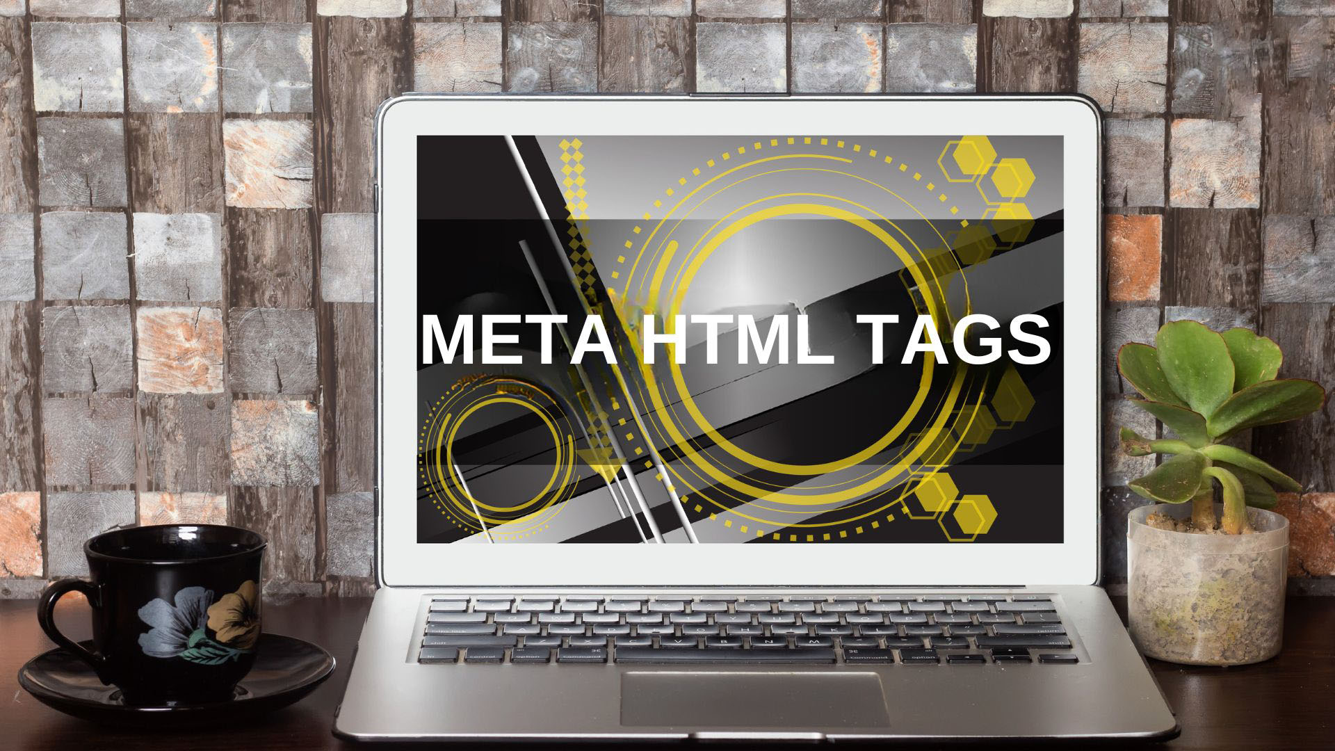 Meta HTML Tags: What You Need to Know for Success