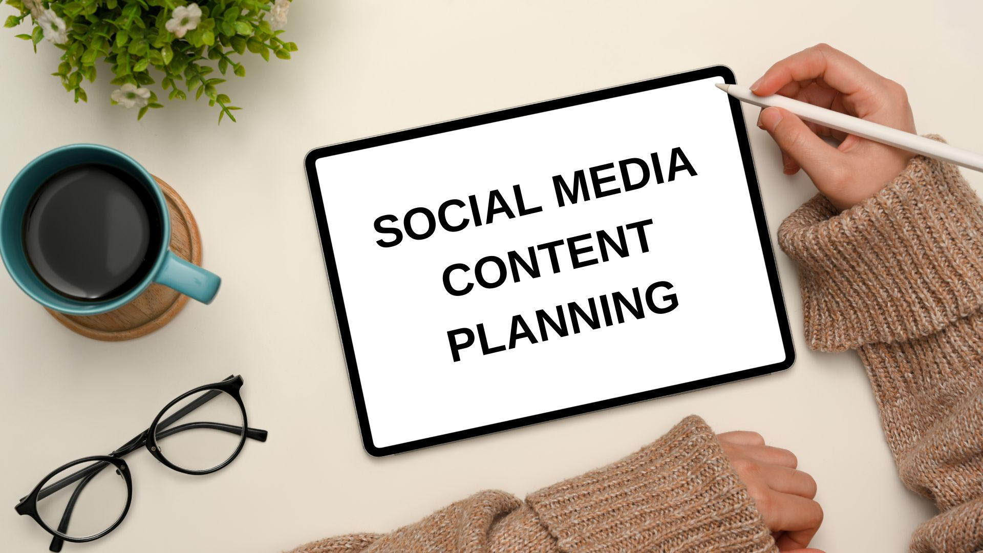 5 Essential Tools for Streamlining Your Social Media Content Planning