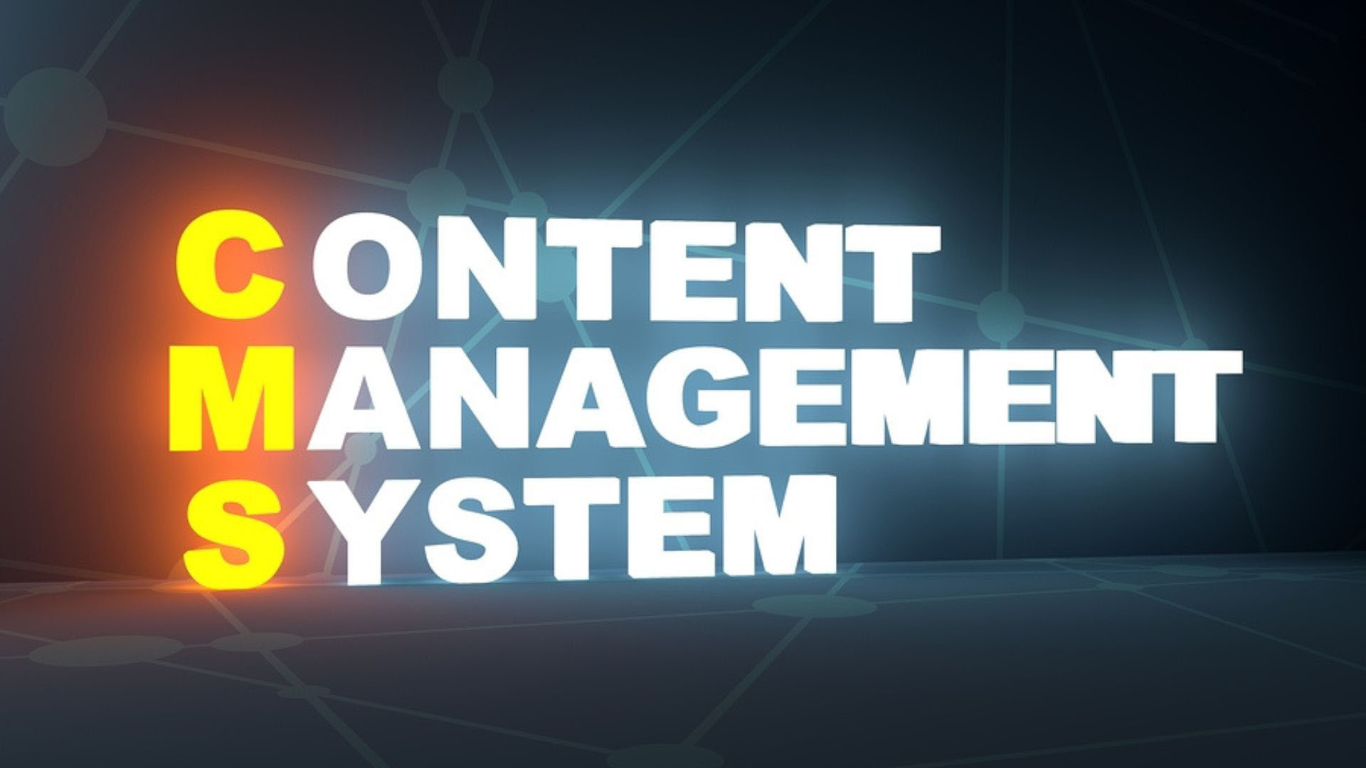 How to Optimize Your Website with a Content Management System