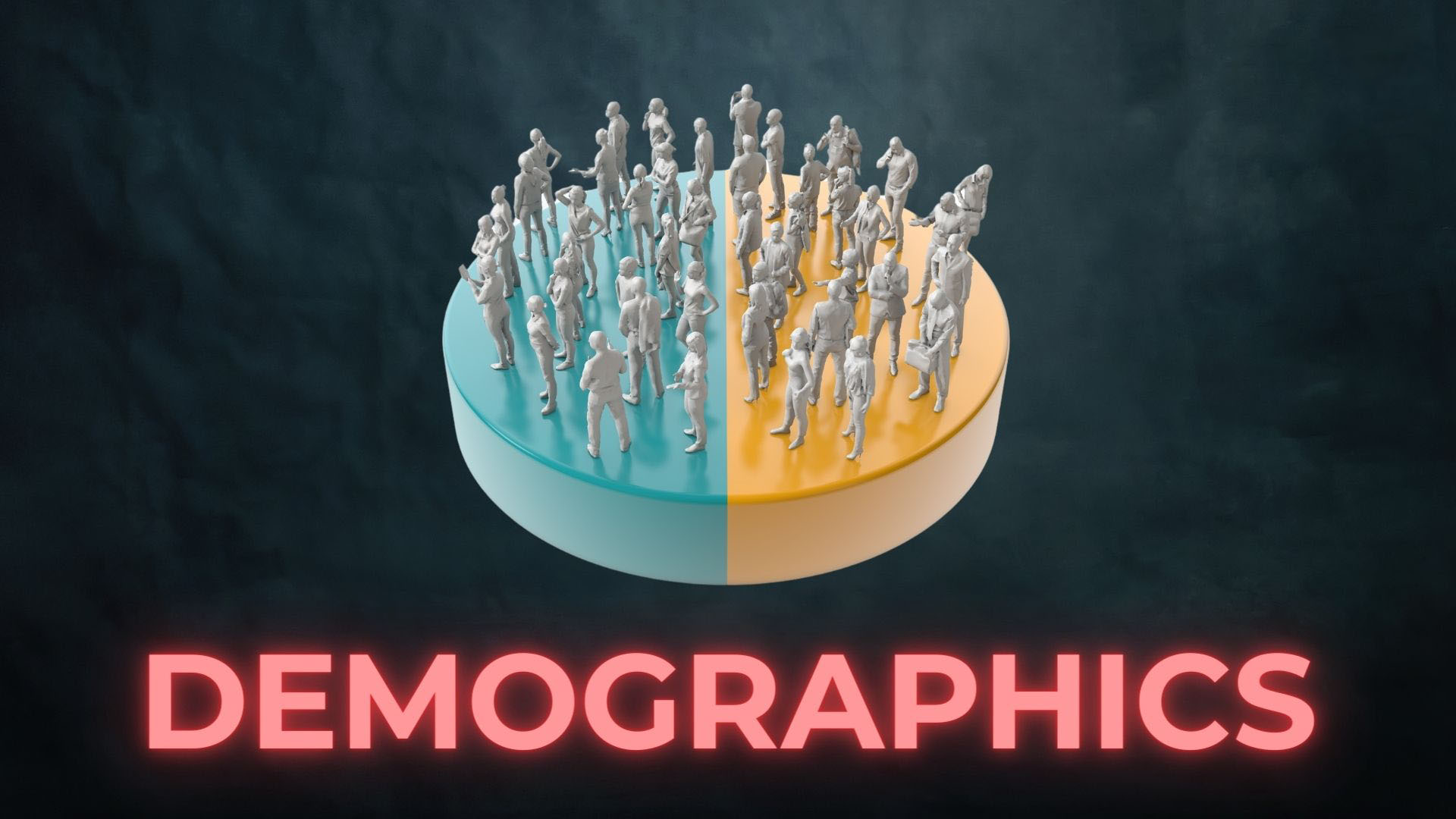 Demographics: How to Make the Most of Your Data