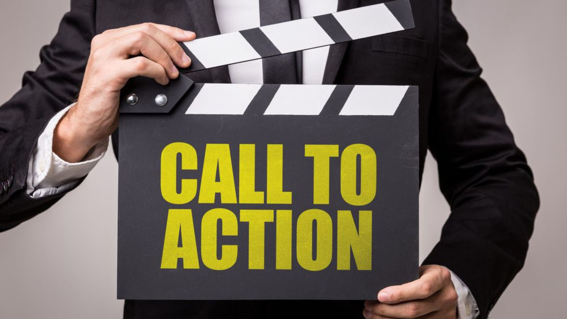 How to Create an Effective Call to Action