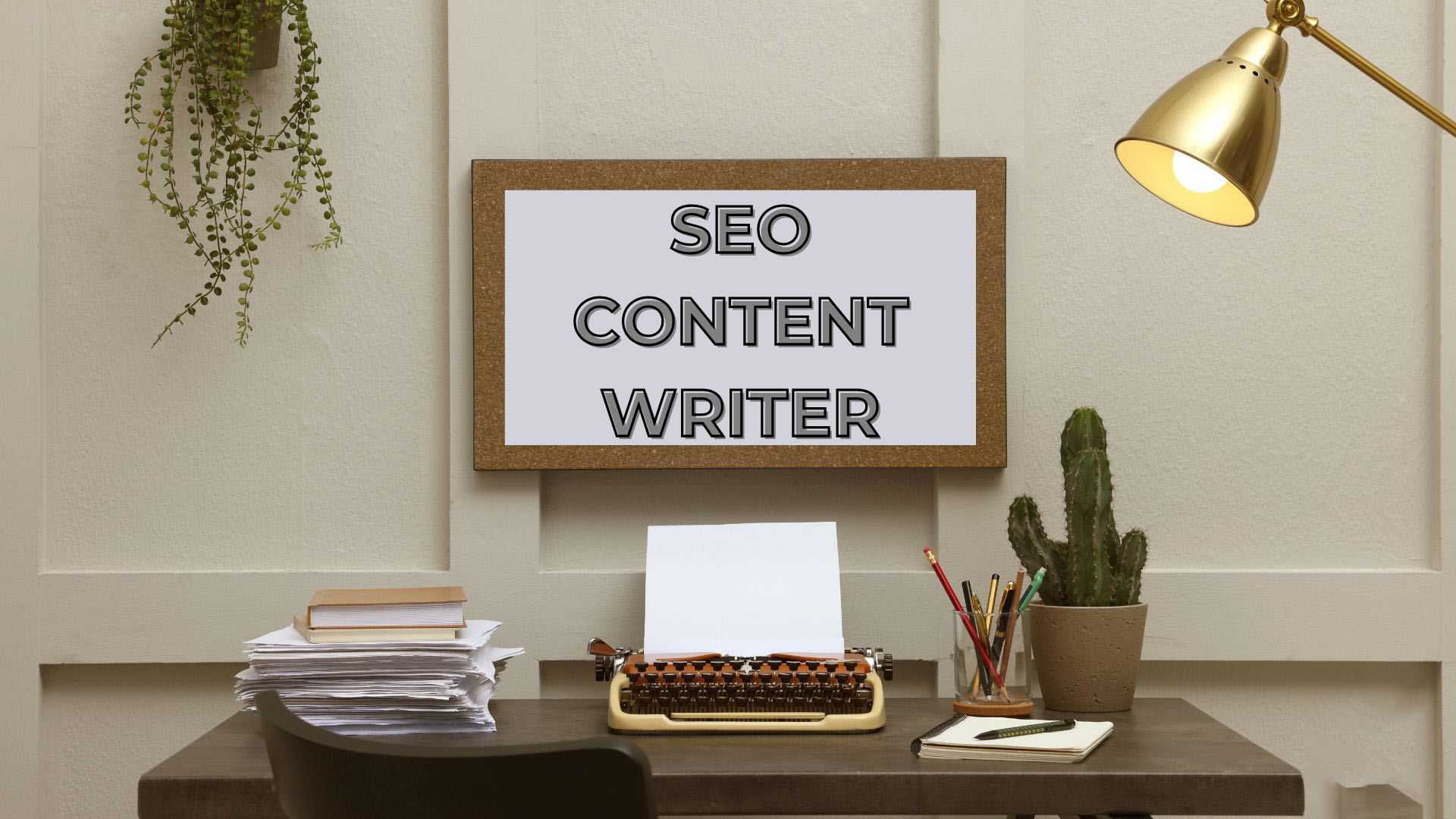 How to Become an Effective SEO Content Writer