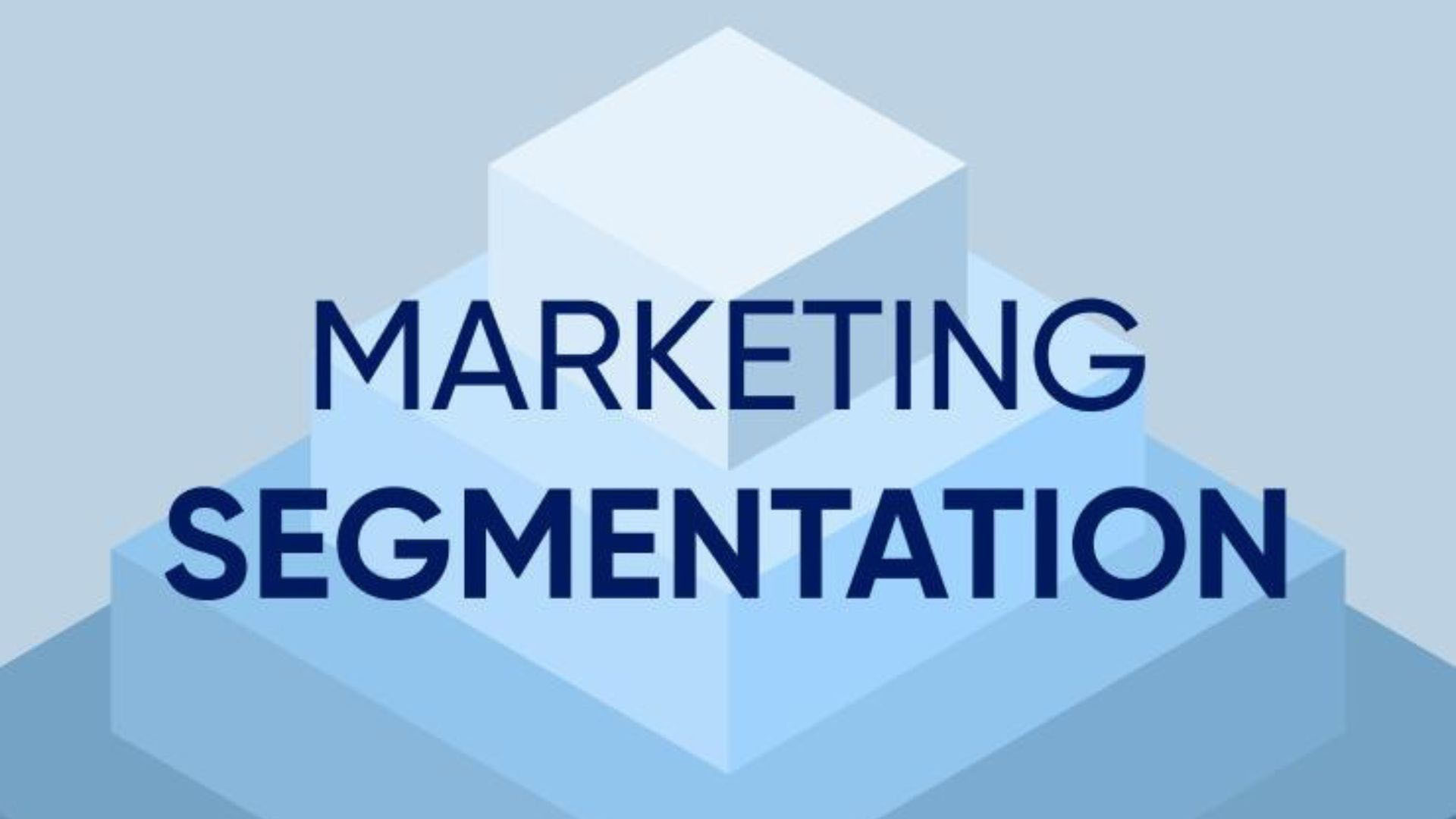 The Ultimate Guide to Marketing Segmentation Strategies in 2024