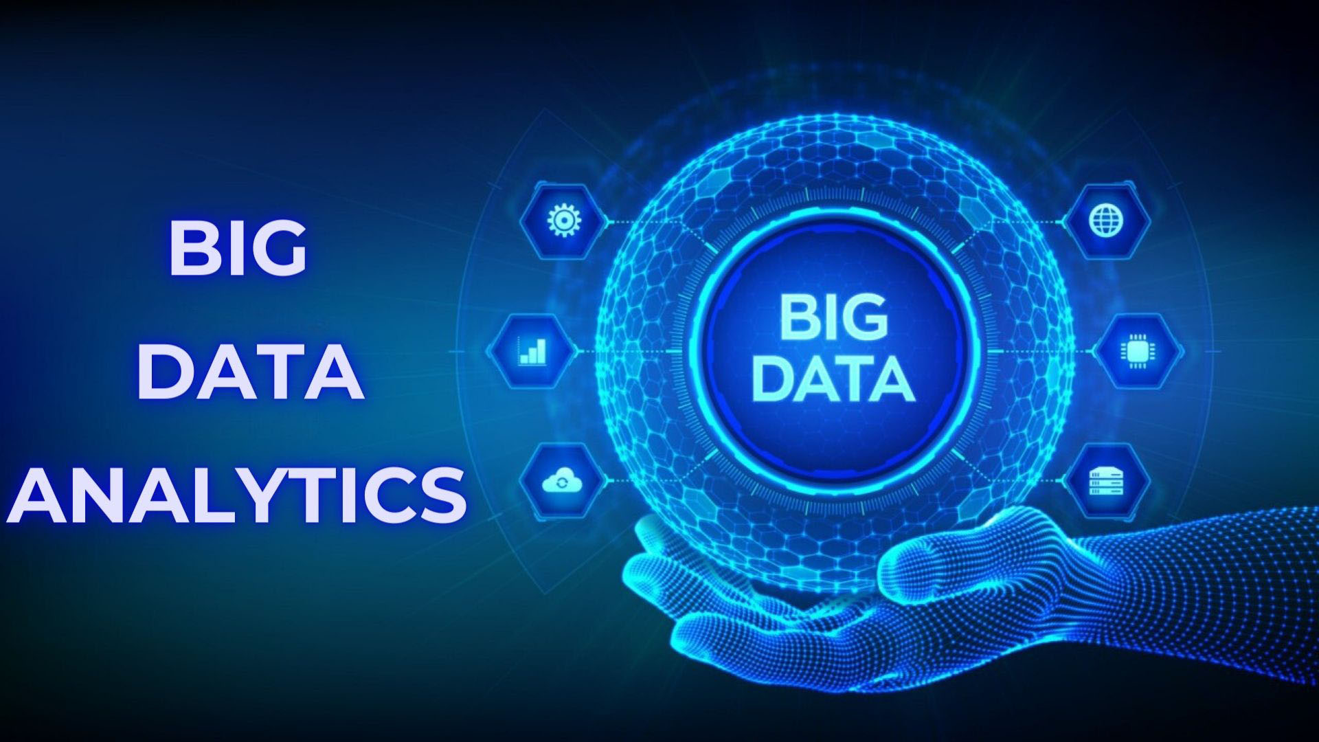 How Can Big Data Analytics Drive Business Growth?