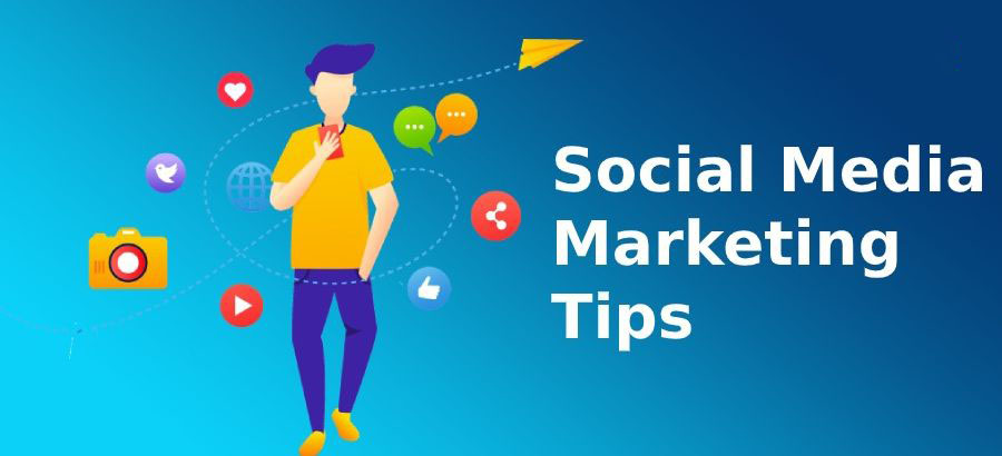 Proven Business Social Media Tips
