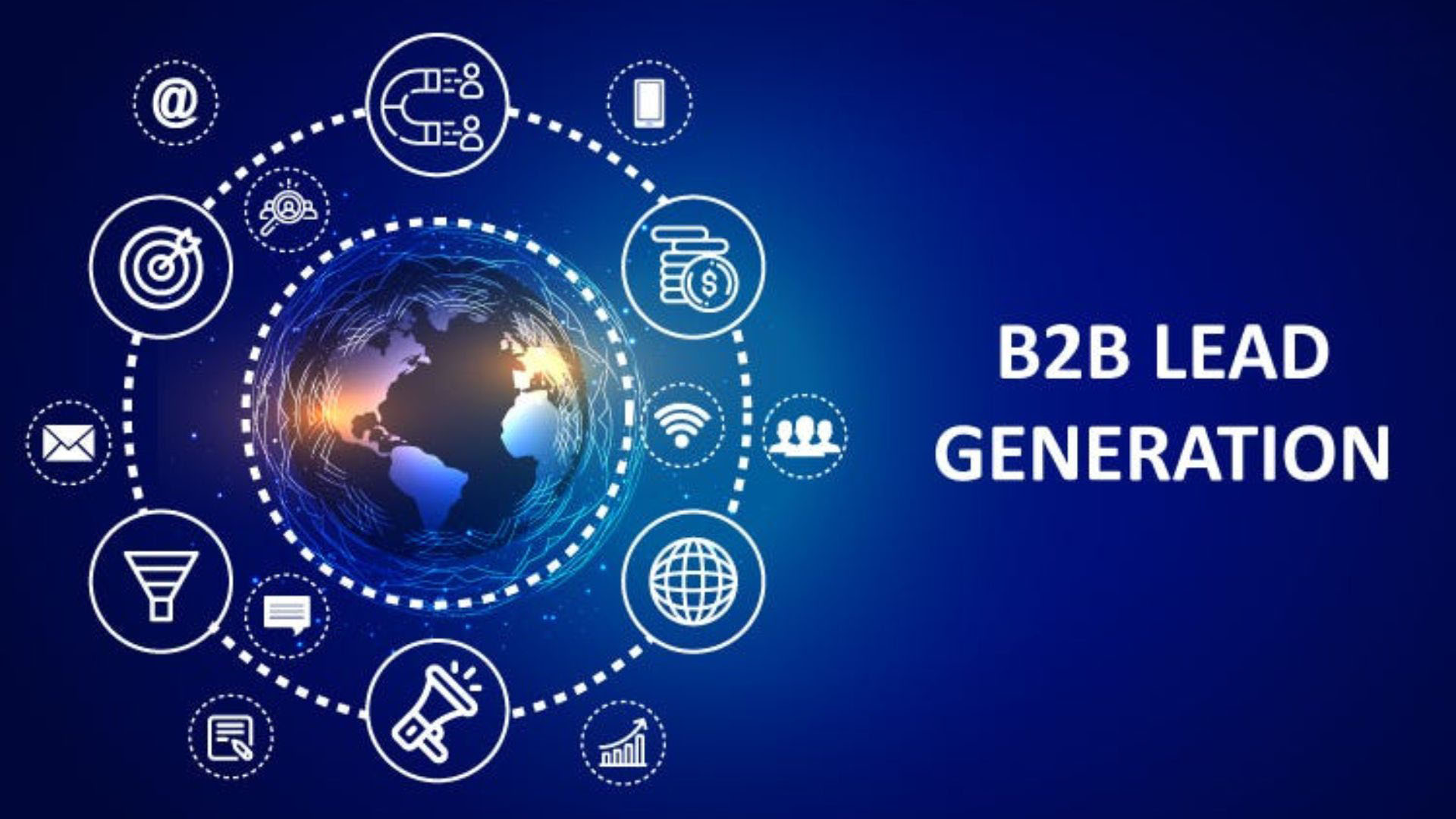 The Top B2B Lead Generation Tools You Need to Know About