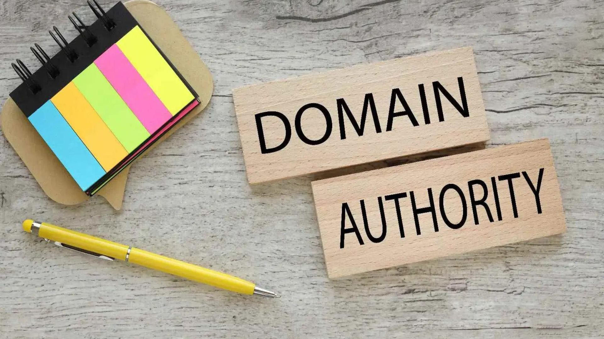 How Domain Authority Impacts SEO: Everything You Need to Know
