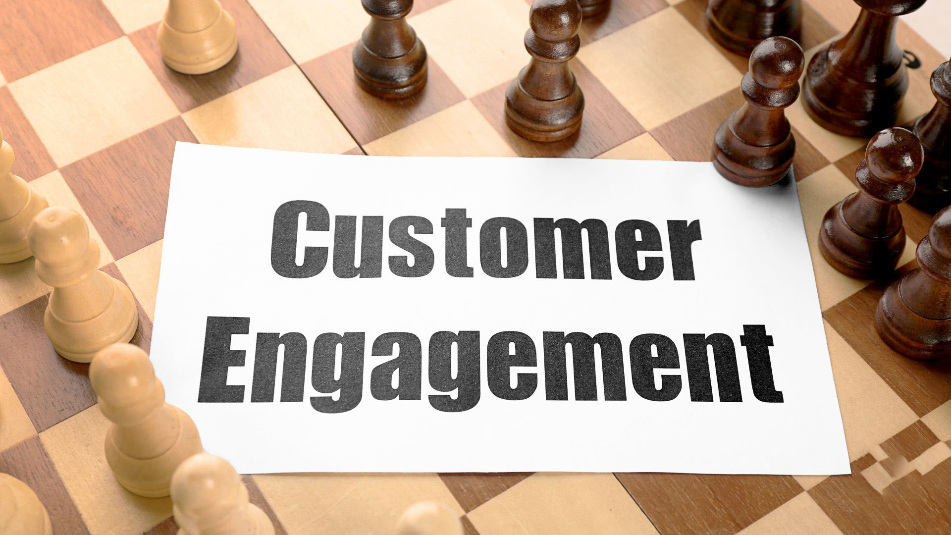 How to Use Social Media to Increase Customer Engagement