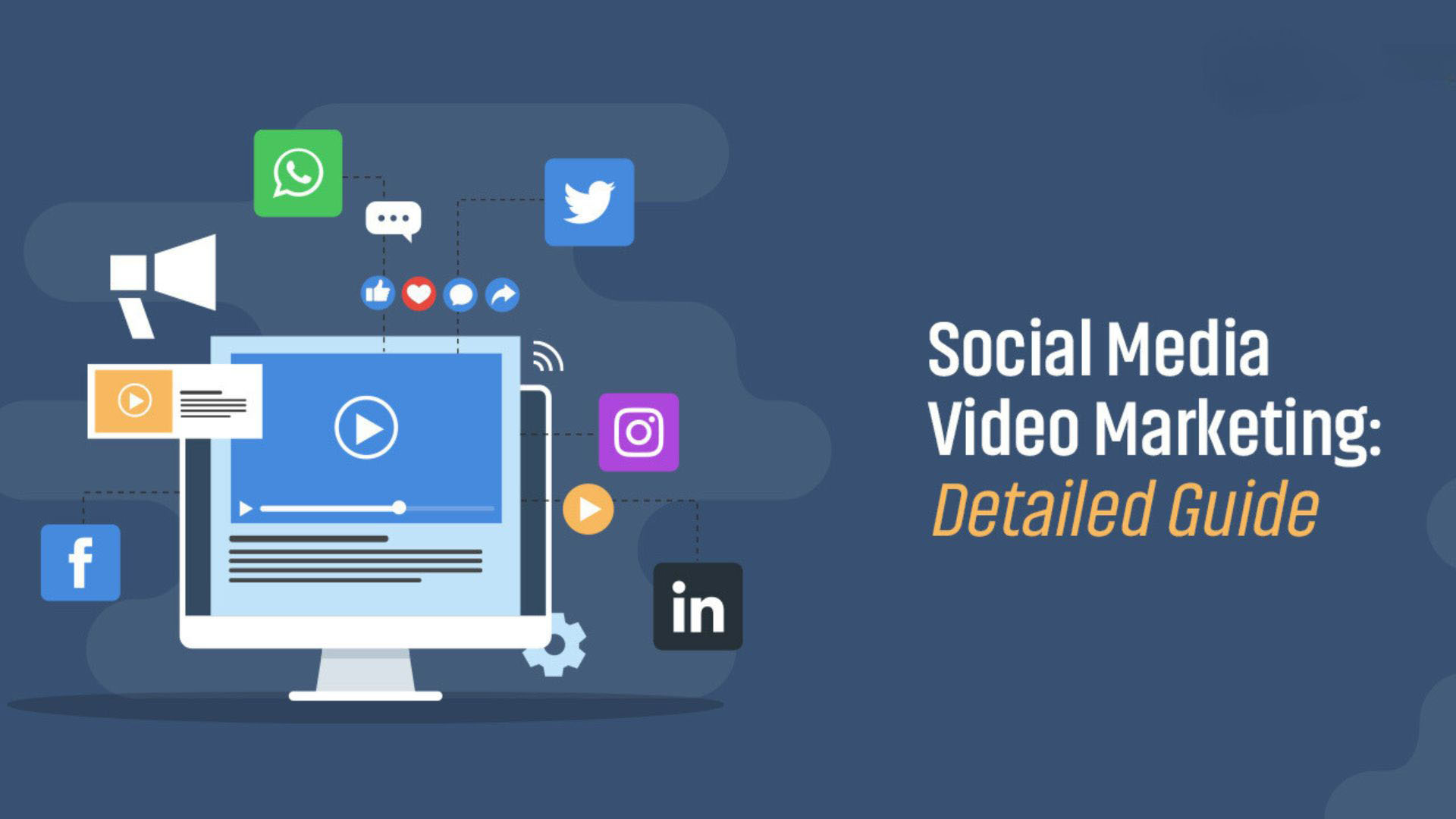 Crafting a Marketing Video Strategy