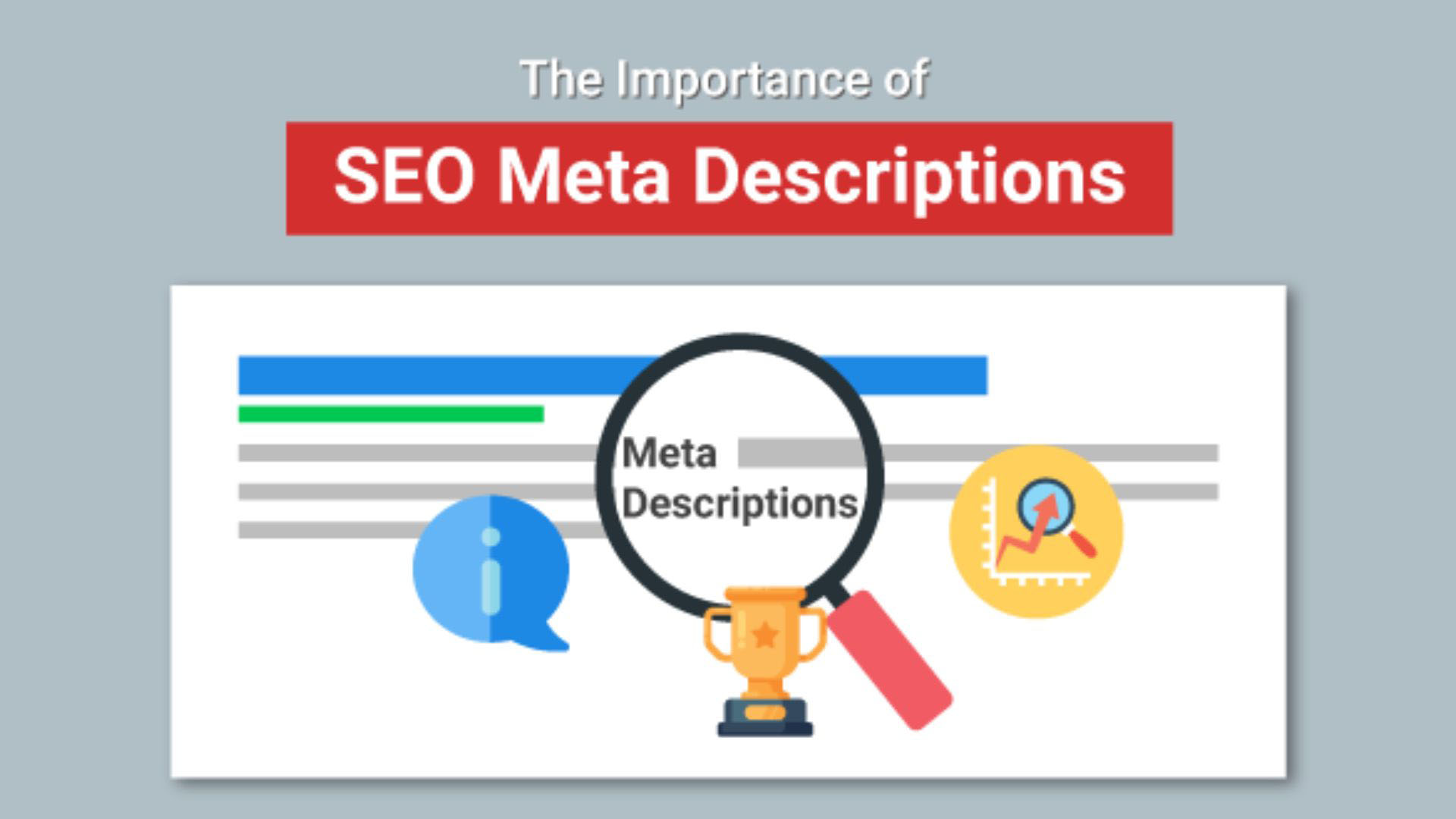 How to Write Meta Descriptions that Boost Your Rankings