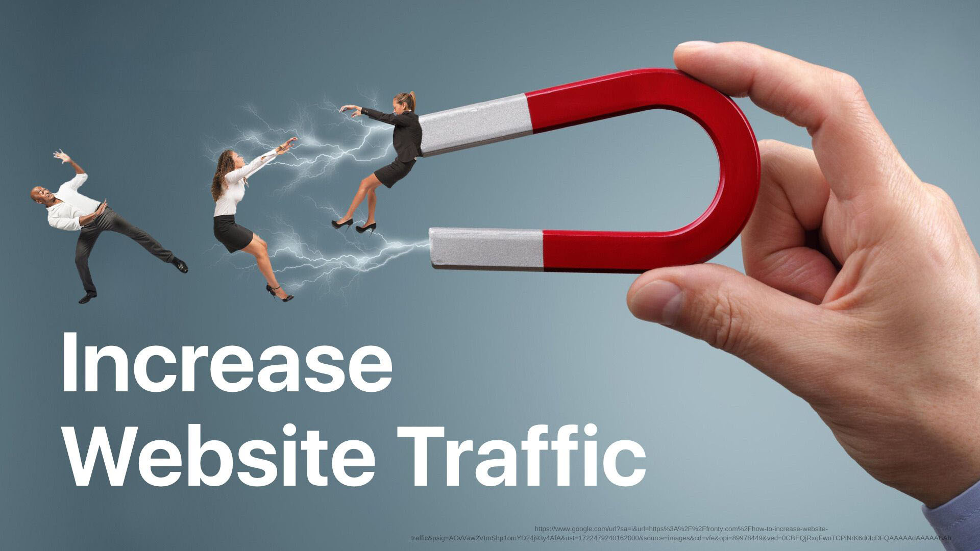 how-to-increase-website-traffic-free-and-paid-strategies
