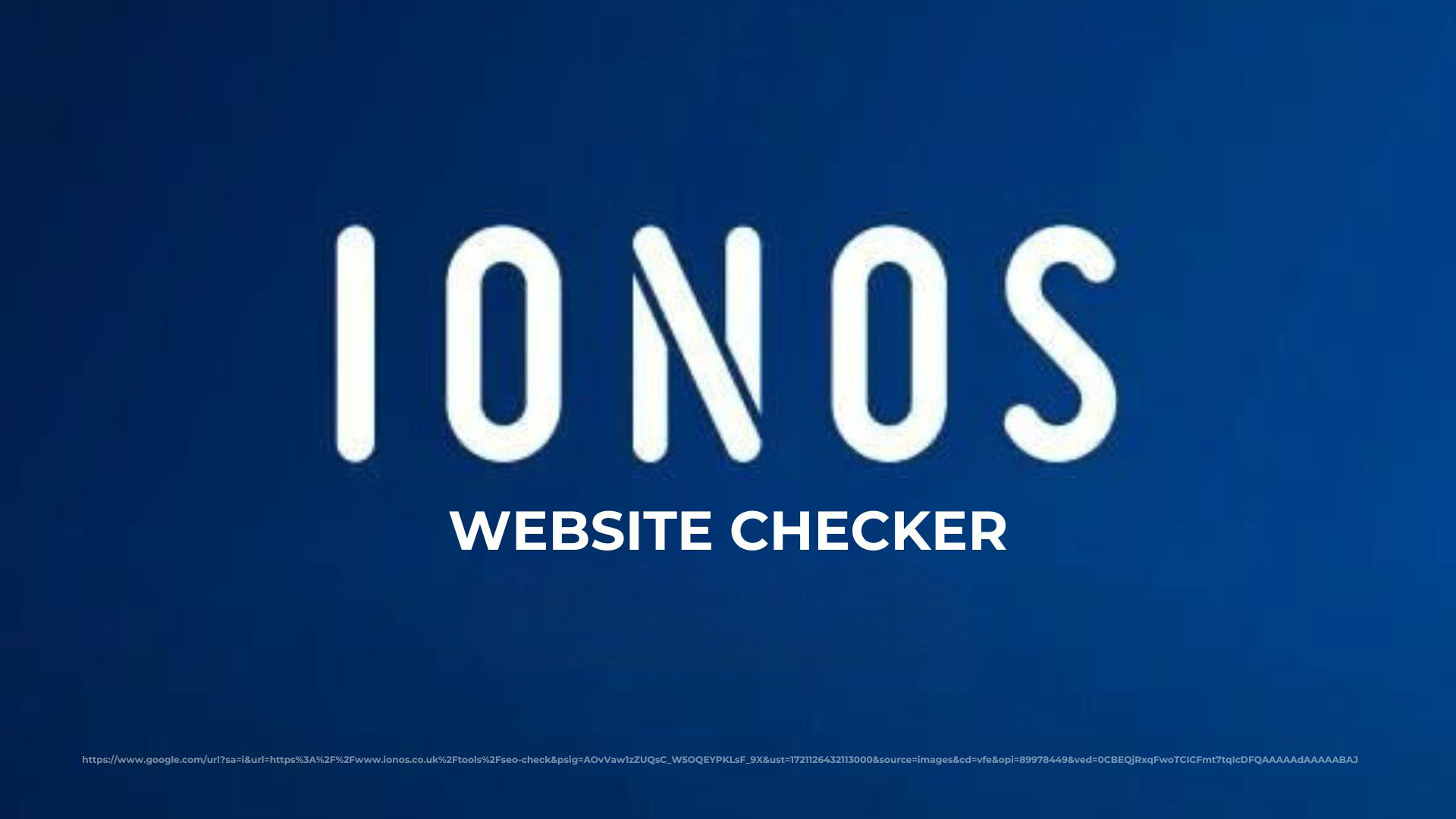 optimizing-your-website-with-ionos-seo-checker