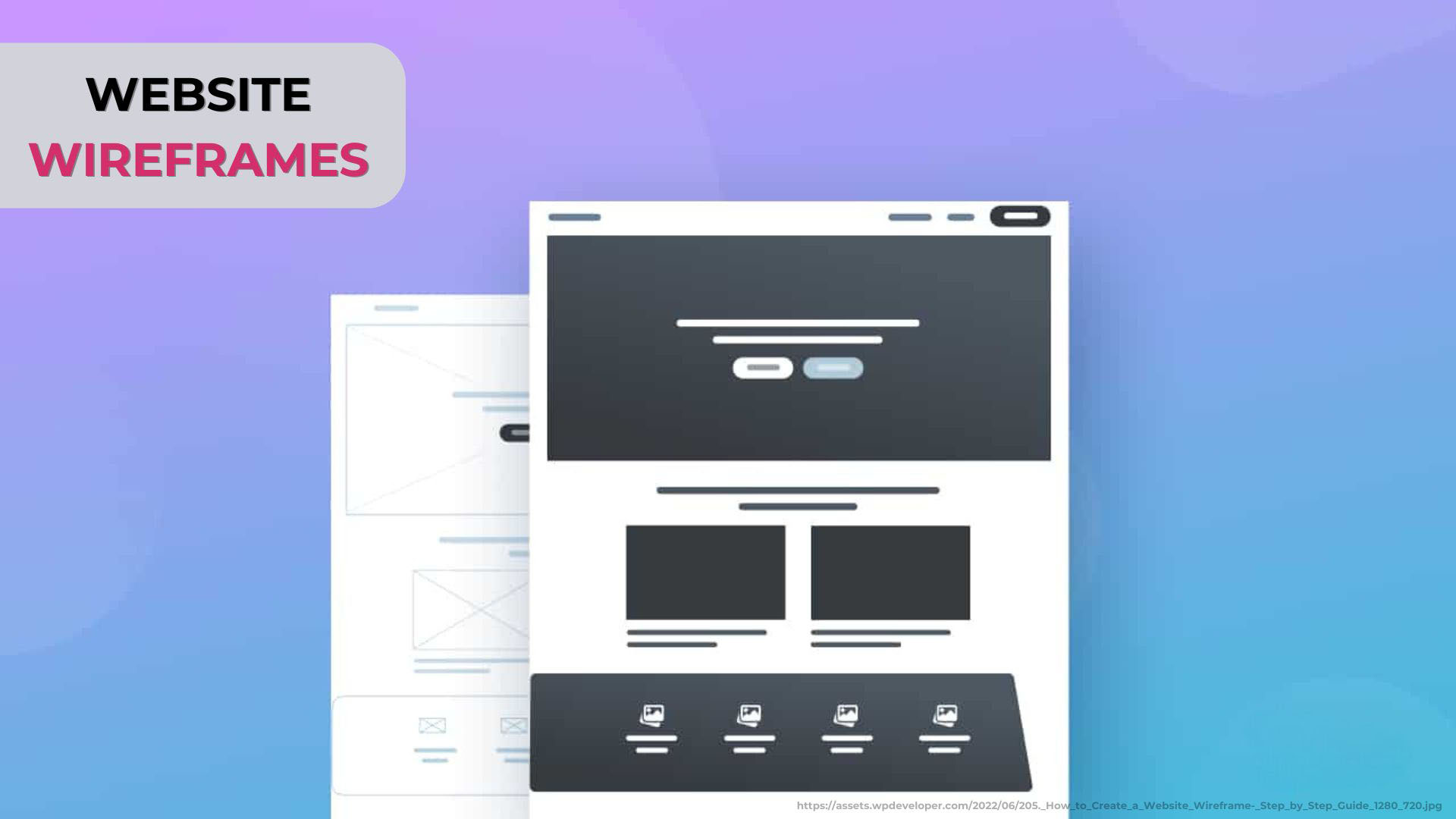 understanding-the-critical-elements-of-website-wireframes
