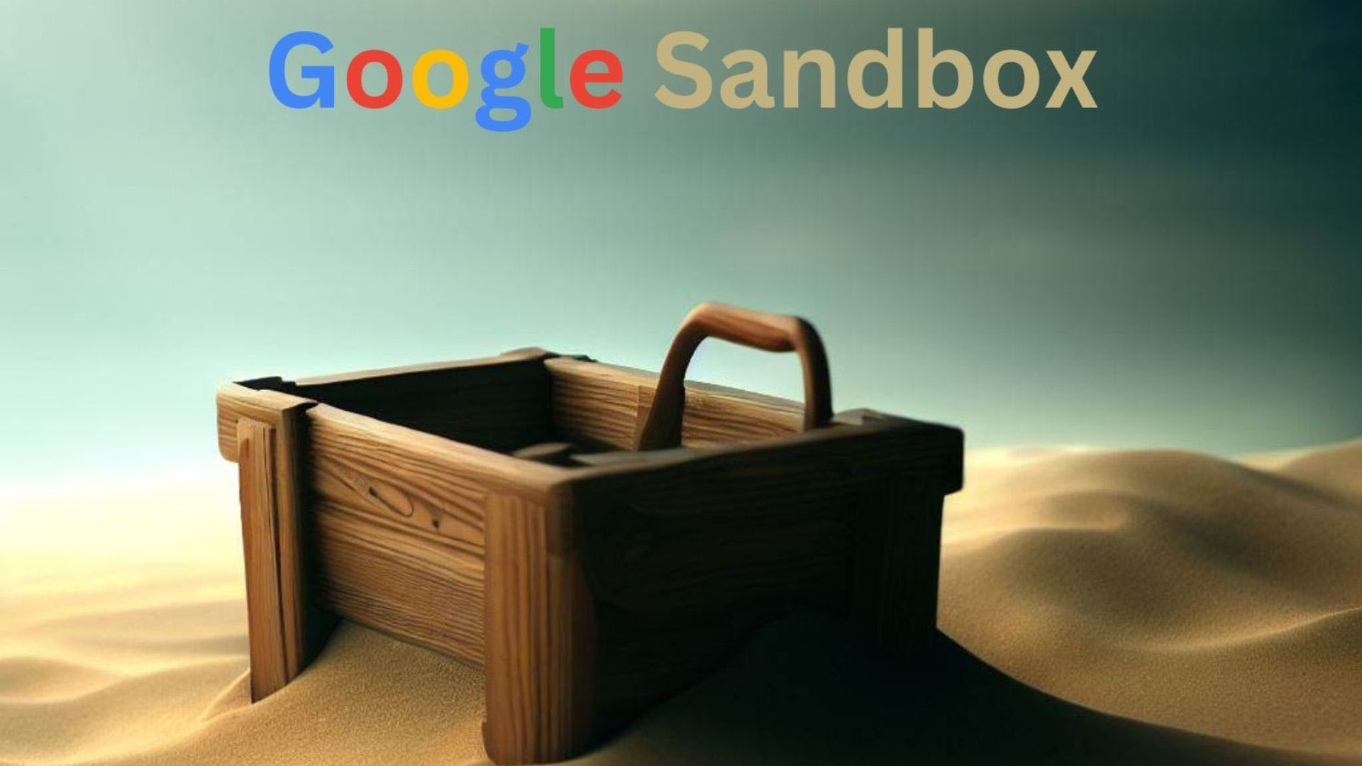 how-to-avoid-the-google-sandbox