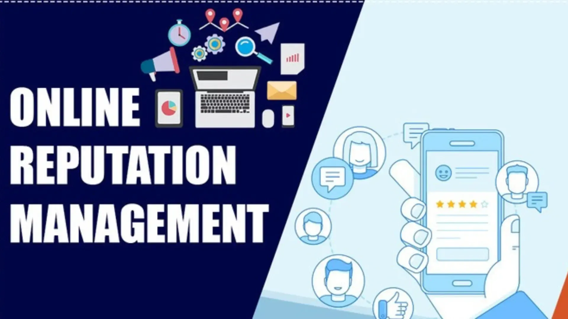 Online Reputation Management