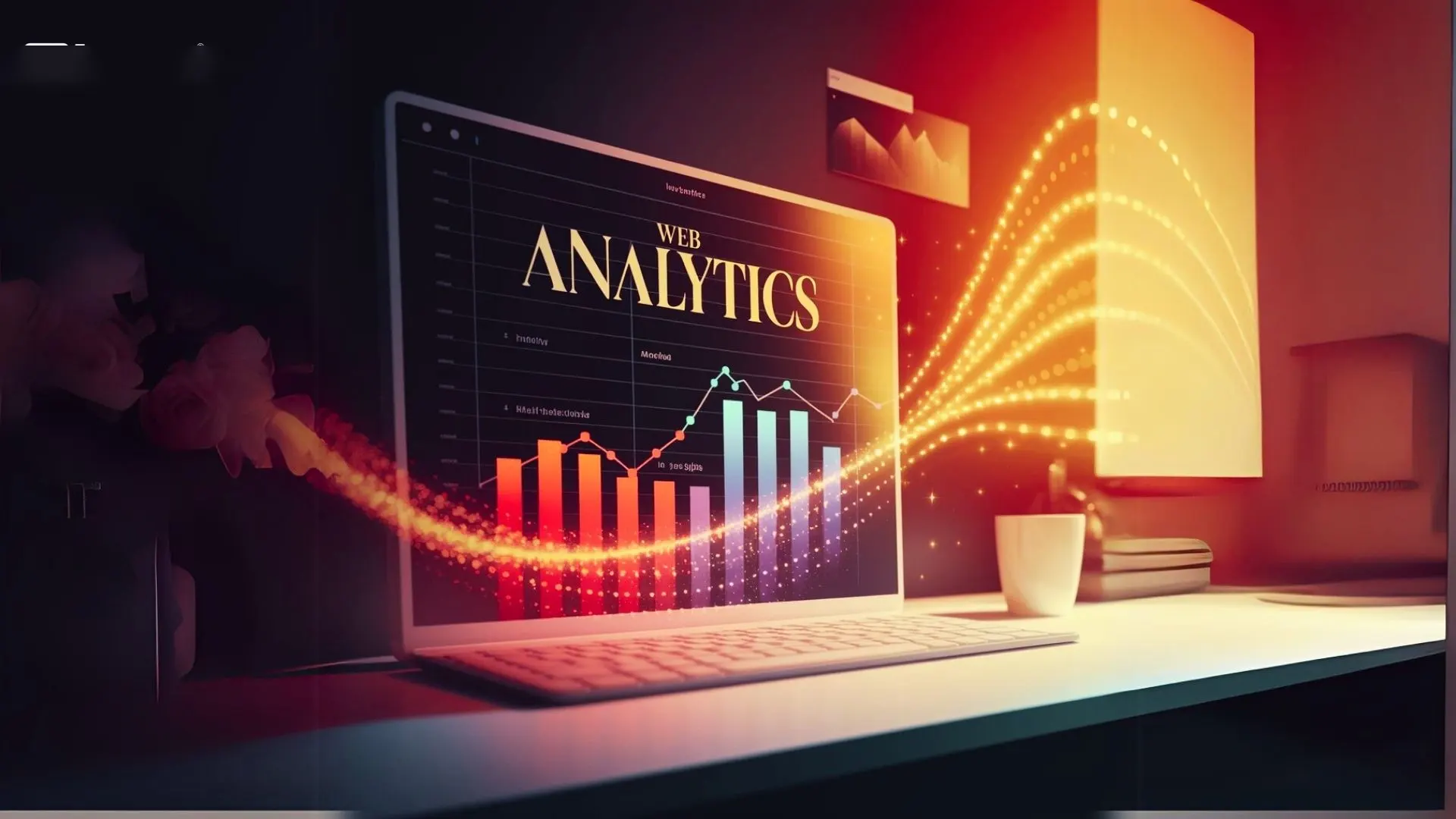 How Web Analytics Drives Marketing Growth