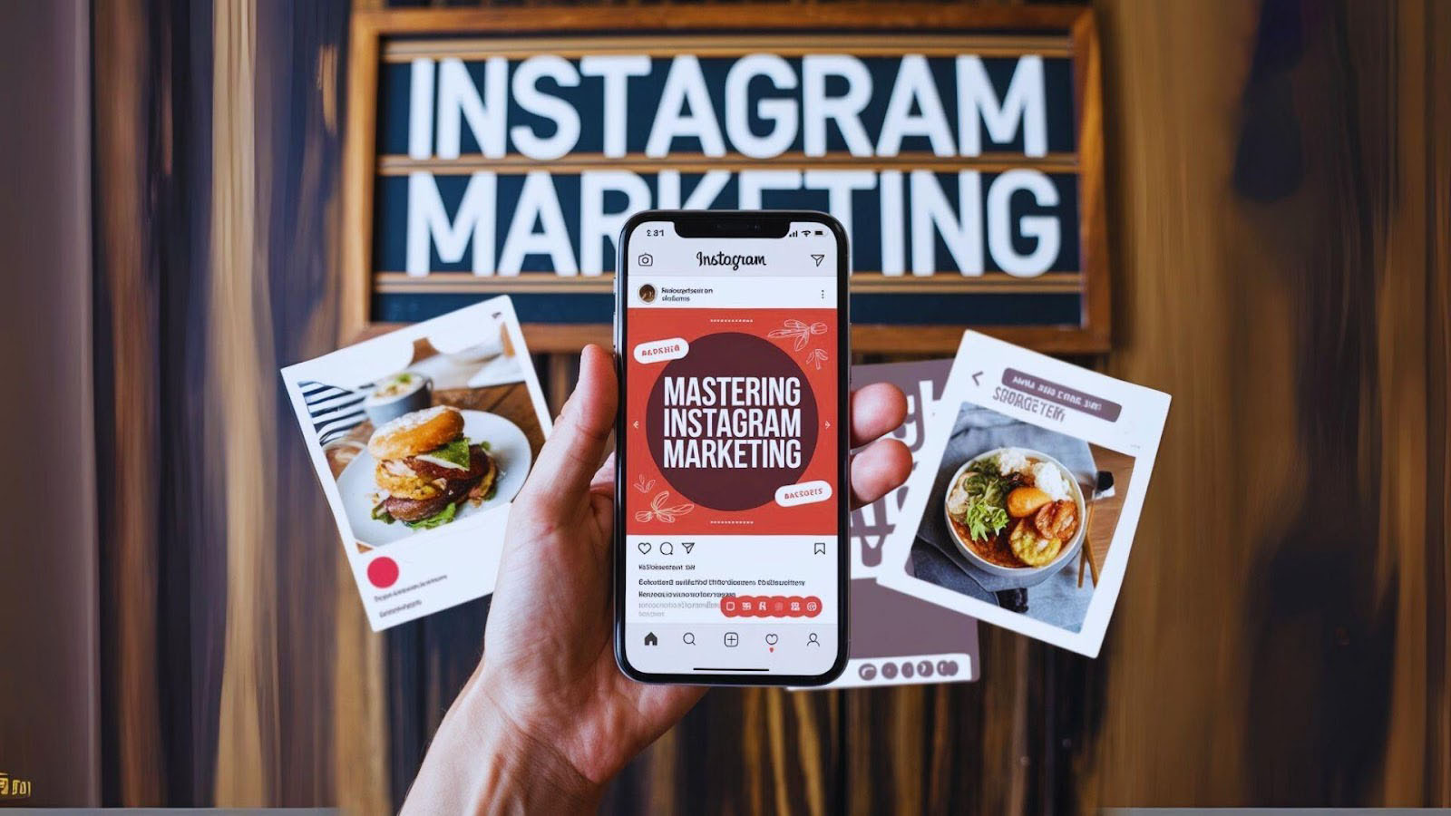 Mastering Instagram Marketing for Digital Success in 2025