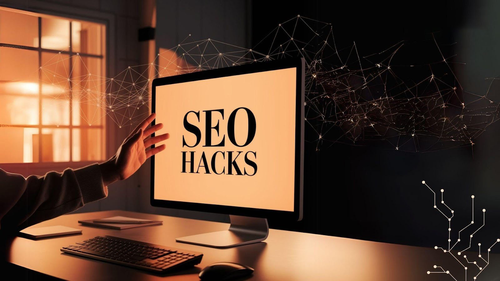 Search Engine Optimization Hacks Every Marketer Needs Now