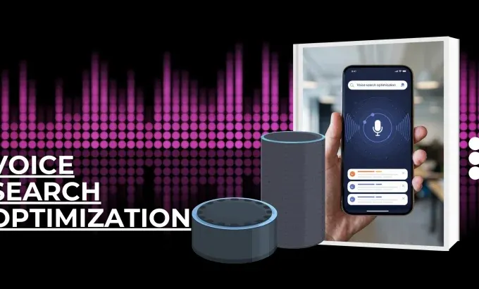 Voice Search Optimization: A Must for Modern SEO